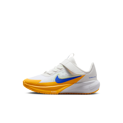 Nike Sonic Fly Little Kids' Running Shoes