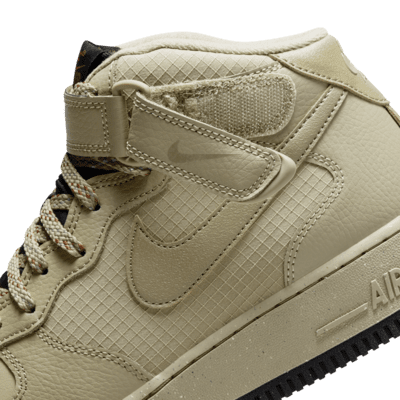 Nike Air Force 1 Mid '07 Men's Shoes
