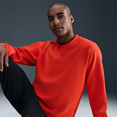 Nike 24.7 ImpossiblySoft Men's Dri-FIT Crew