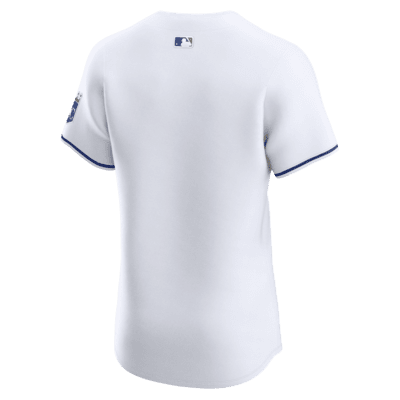 Jersey Nike Dri-FIT ADV de la MLB Elite para hombre Kansas City Royals