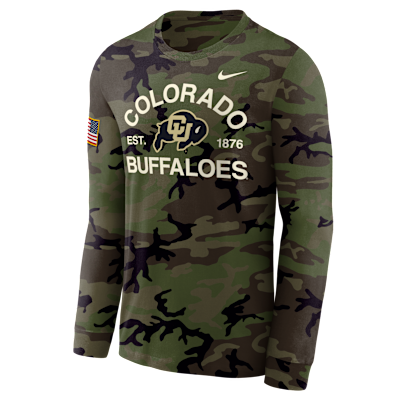 Colorado Buffaloes Legend