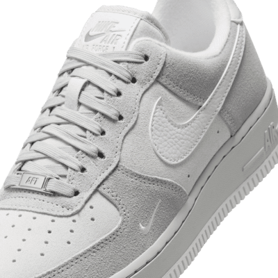 Nike Air Force 1 ’07 女鞋