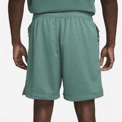 Nike Sportswear Swoosh nettingshorts til herre