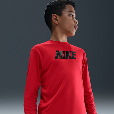 Nike Swim Hydroguard