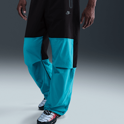 Nike Tech Men's Woven Oversized Pants