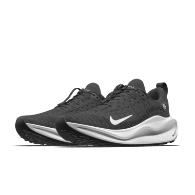 Nike InfinityRN 4 By You Custom Men's Road Running Shoes