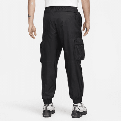 Nike Tech Men's Lined Woven Trousers. Nike PH