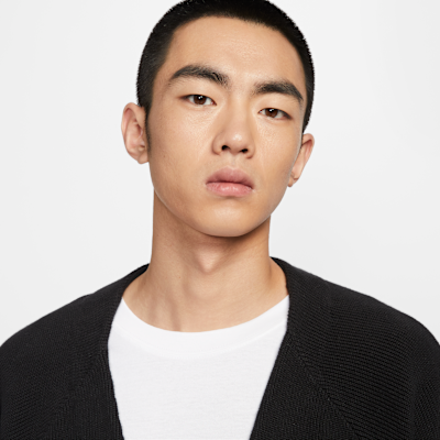 나이키 SB 스케이트보딩 컬리지 가디건