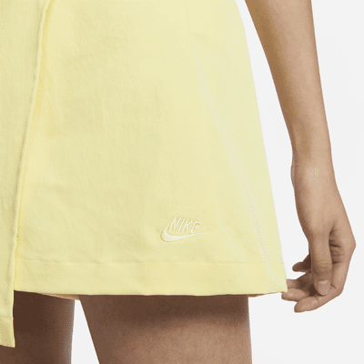 Nike Sportswear Tech Pack Women's High-rise Skort