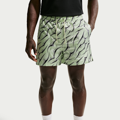 Ja Dri-FIT Basketball-Trainings-Shorts für Herren
