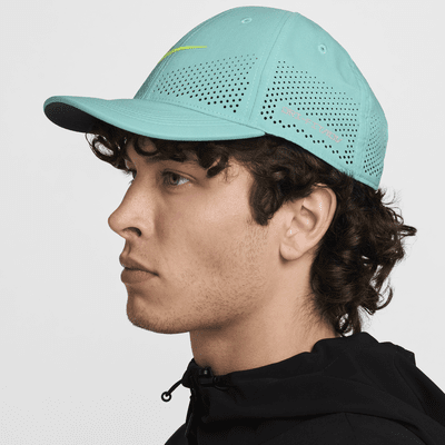 Nike Dri-FIT ADV Club Structured Swoosh Cap