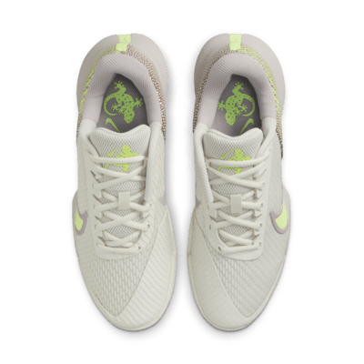 NikeCourt Air Zoom Vapor Pro 2 Premium Women's Hard Court Tennis Shoes ...