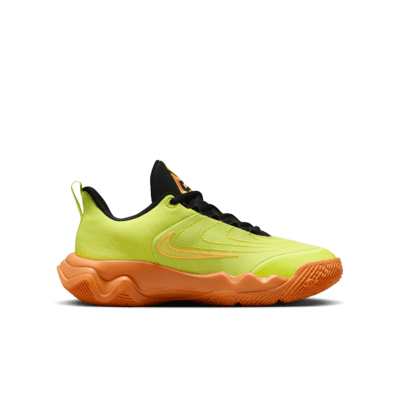 Giannis Immortality 4 Older Kids' Basketball Shoes