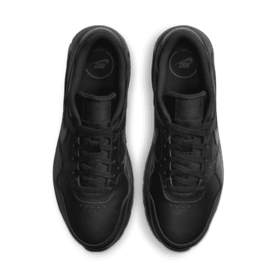 Chaussures Nike Air Max SC Leather pour Homme