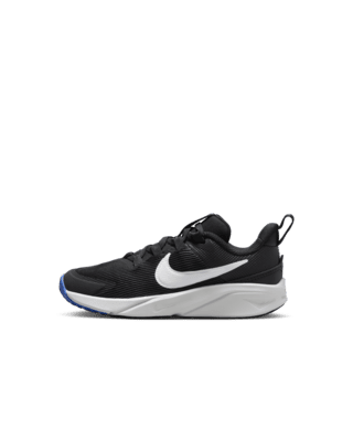 Детские кроссовки Nike Star Runner 4 Little Kids' для бега