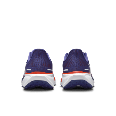 Tenis de correr en pavimento universitarios Nike para hombre Clemson Pegasus 41