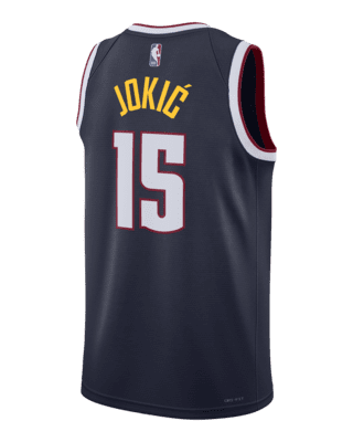 Denver Nuggets Icon Edition