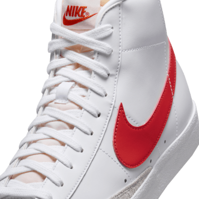 Tenis para hombre Nike Blazer Mid '77 Vintage