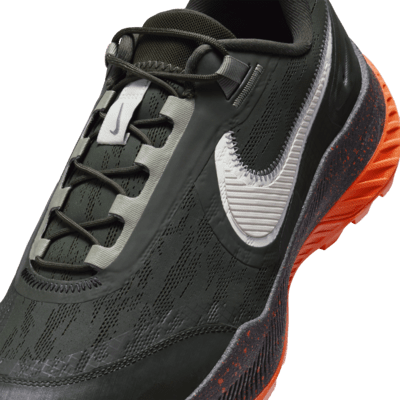 Tenis para el aire libre Elite para hombre Nike React SFB Carbon Low