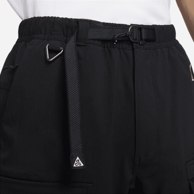 Nike ACG 'Smith Summit' Men's Cargo Trousers