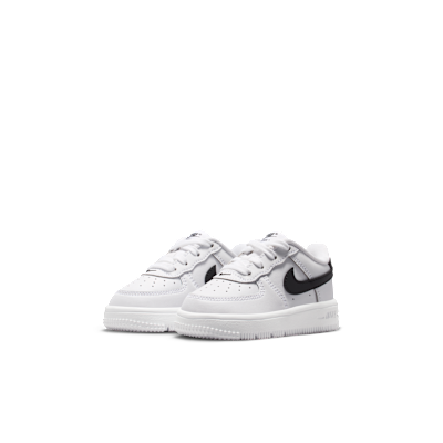 Nike Force 1 Low Baby/Toddler Shoes