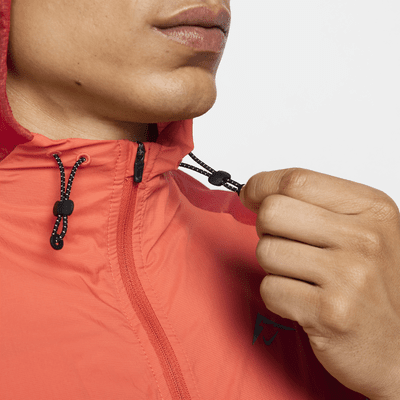 Veste de running Nike Trail Aireez pour homme