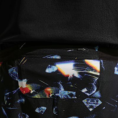 Shorts de correr Dri-FIT ADV de 5 cm con forro de ropa interior para hombre Nike AeroSwift