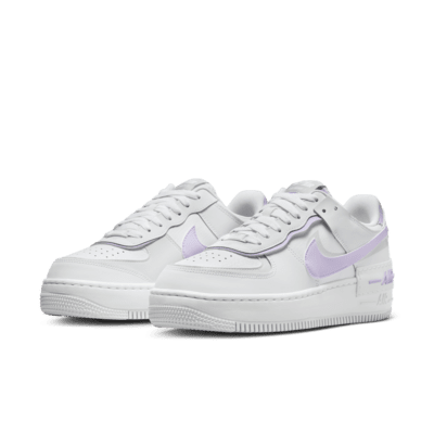 รองเท้าผู้หญิง Nike Air Force 1 Shadow