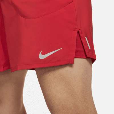 Shorts de running 2 en 1 de 18 cm para hombre Nike Flex Stride