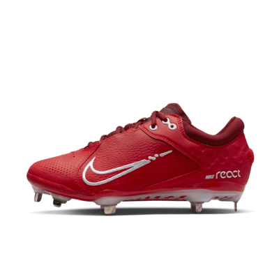 Calzado de softball para mujer Nike Hyperdiamond 4 Elite. Nike.com