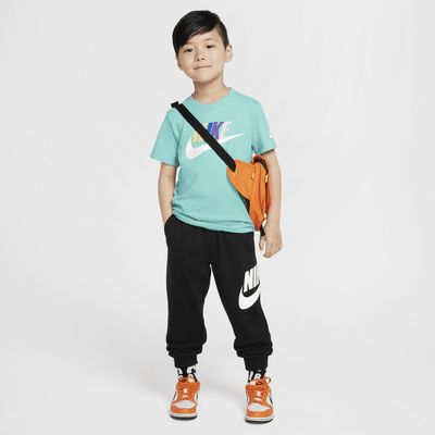 Nike Futura Little Kids' Evergreen T-Shirt