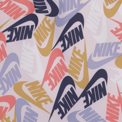 Nike Kids' Printed Gym Sack