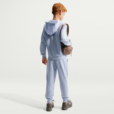 Nike Club Fleece Older Kids' French Terry Joggers