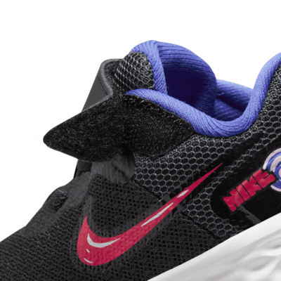 Calzado para bebé e infantil Nike Revolution 6 SE