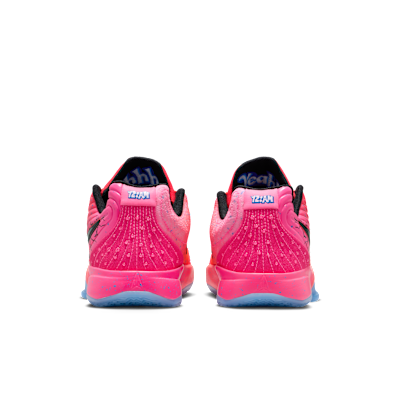 Tenis de básquetbol para niños grandes Ja 2 "Tropical Punch"