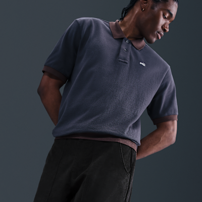Nike Life Men's Corduroy Park Shorts