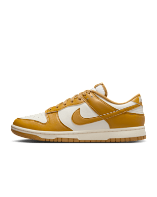 Unisex кроссовки Nike Dunk Low Retro