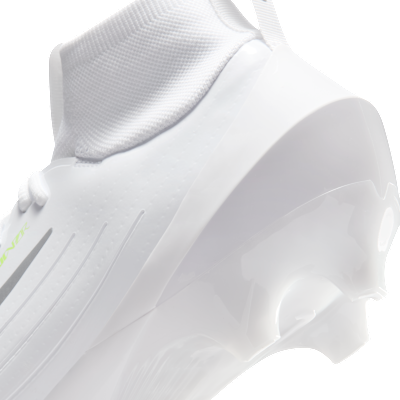 Tacos de fútbol americano Nike Vapor Pro 1