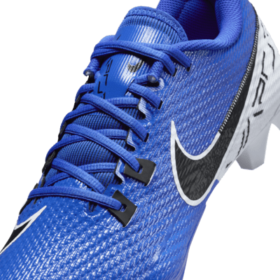 Tacos de fútbol americano para hombre Nike Vapor Edge Speed 360 2