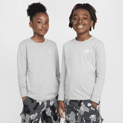 Nike Sportswear Longsleeve für ältere Kinder