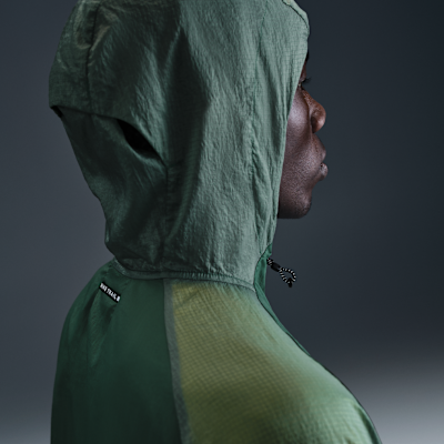 Veste de running Nike Trail Aireez pour homme