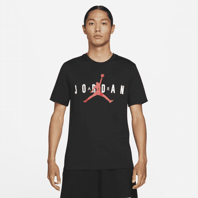 nike air jordan tee shirts