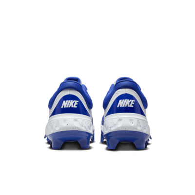 Nike Alpha Huarache Elite 4 Low MCS Men's Baseball Cleats