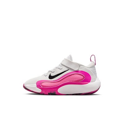 Nike IsoFly Little Kids' Shoes