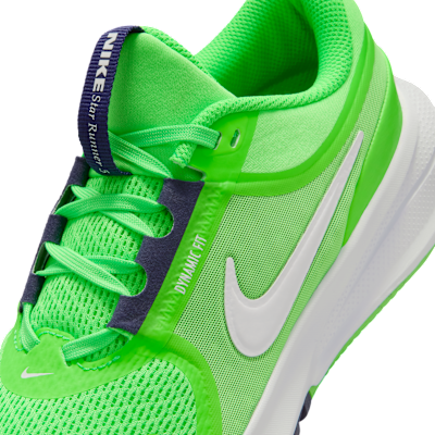 Nike Star Runner 5 Big Kids' Running Shoes