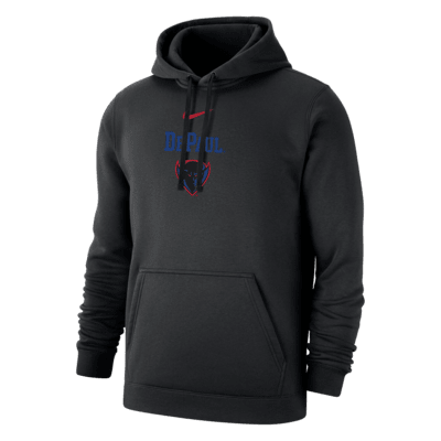 Depaul hoodies best sale