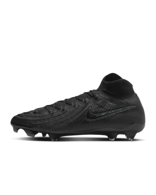 Unisex  Nike Phantom Luna 2 Elite FG High-Top Soccer Cleats