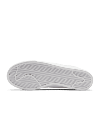 nike court canvas shoes