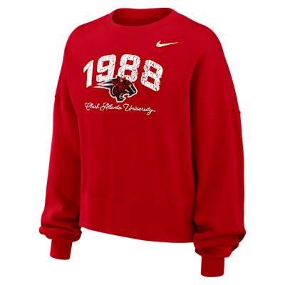 Jordan College Phoenix Fleece (Clark Atlanta University)
