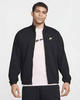 Мужская куртка Nike Club Knit